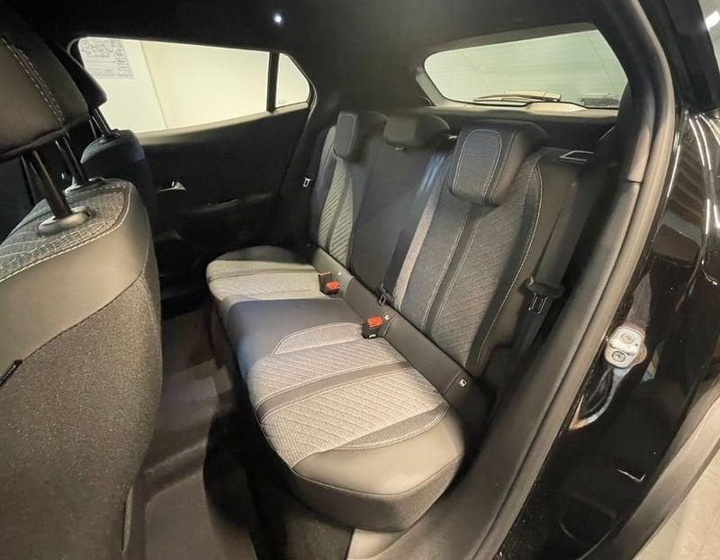 Peugeot 2008 2008 Hybrid 136 e-DCS6 Allure