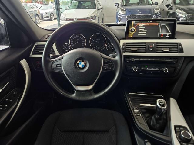 BMW 316 2.0 116cv NEOPATENTATI