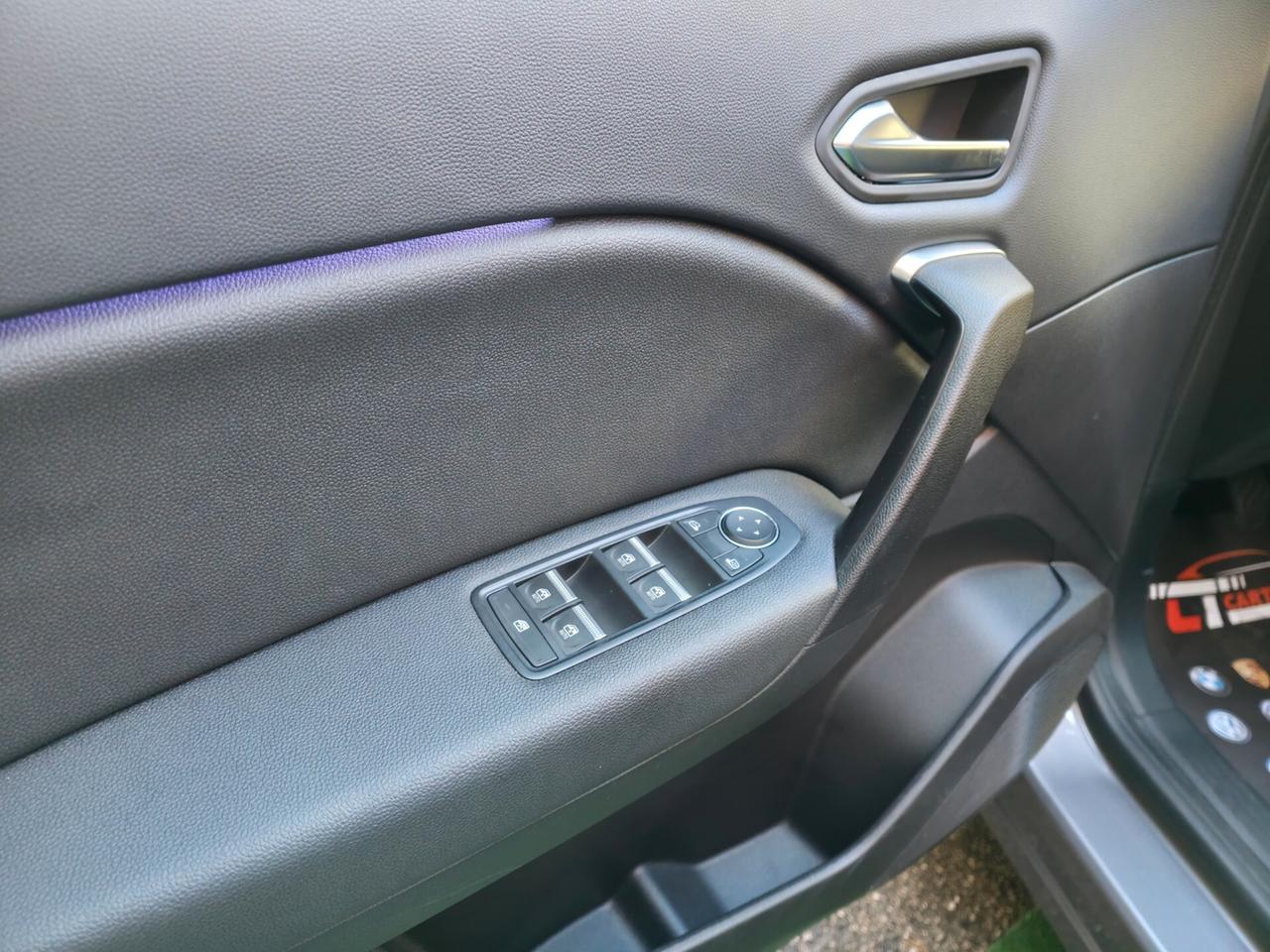Renault Captur TCe 90 CV Techno