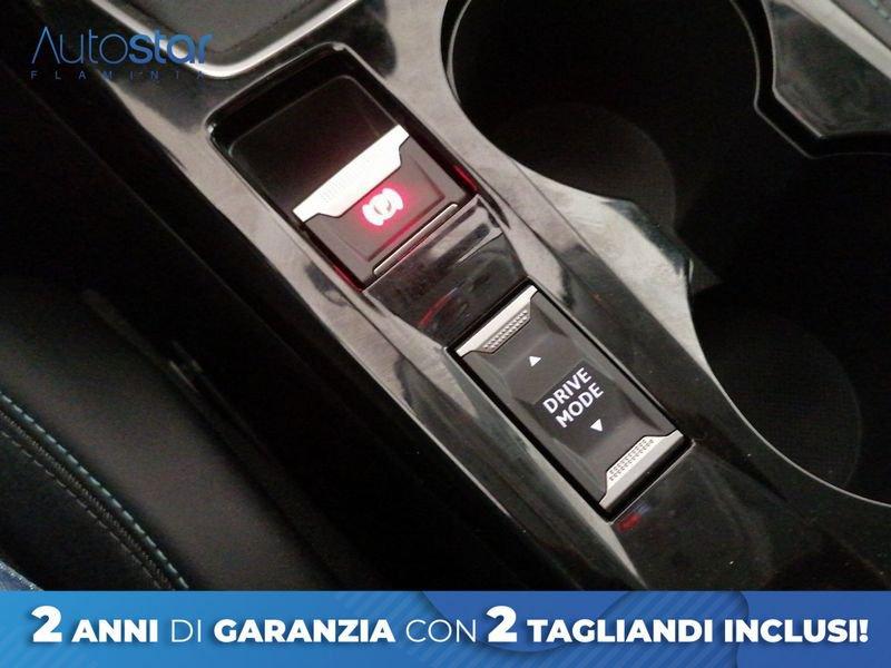 Peugeot 2008 1.2 puretech Allure Pack s&s 130cv