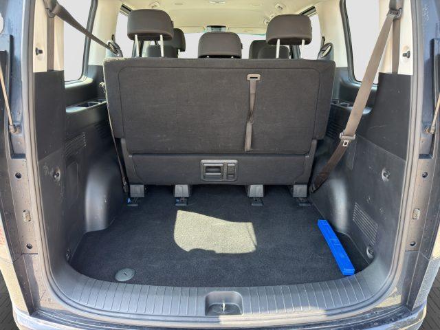 HYUNDAI Staria Staria 2.2 AT AWD 9 posti Wagon