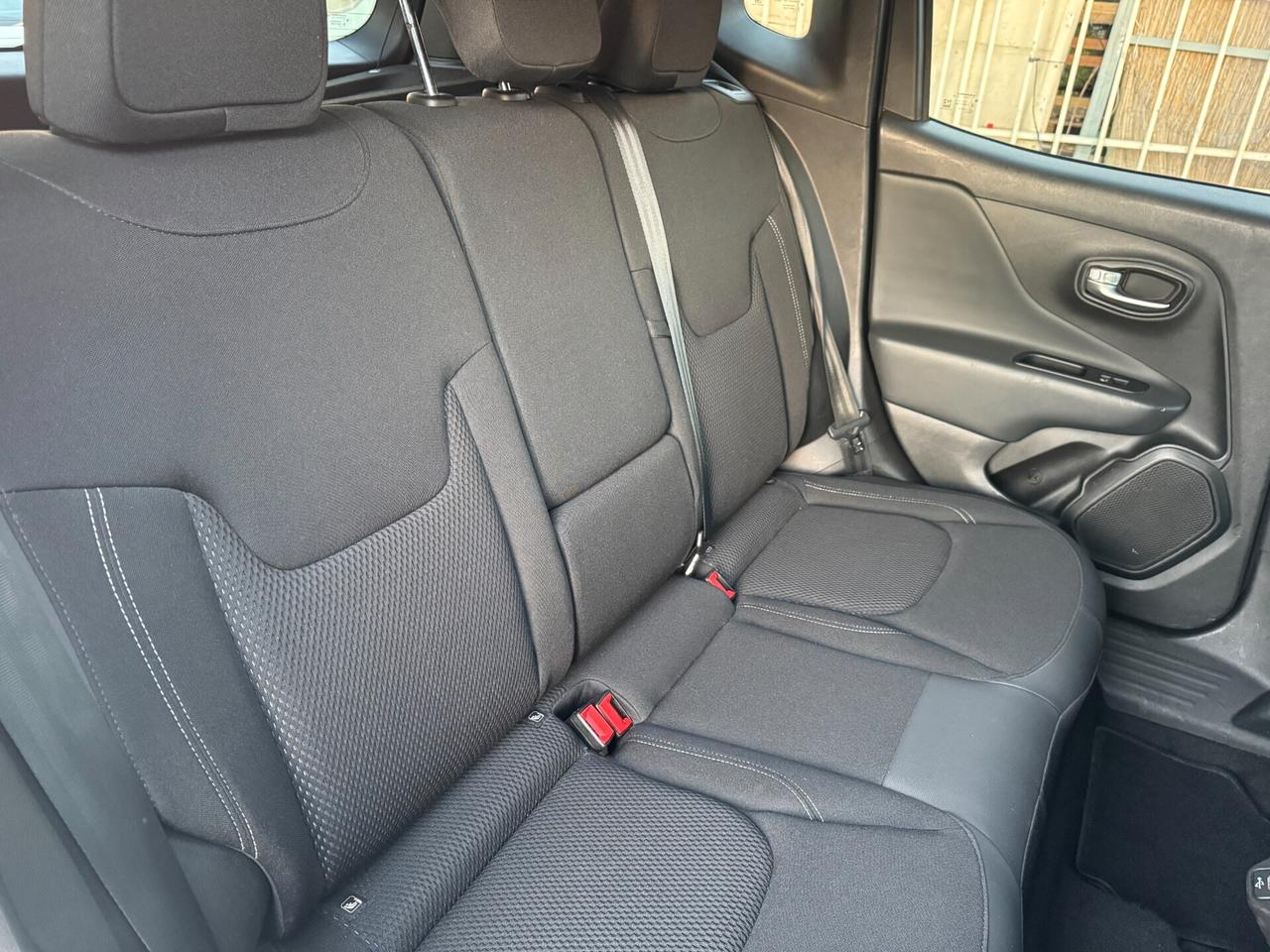 Jeep Renegade 1.6 Mjt 130Cv 2021 FULL LED