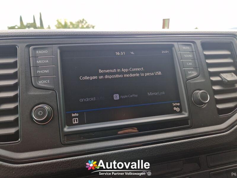 Volkswagen Crafter 30 FURGONATO PM TA