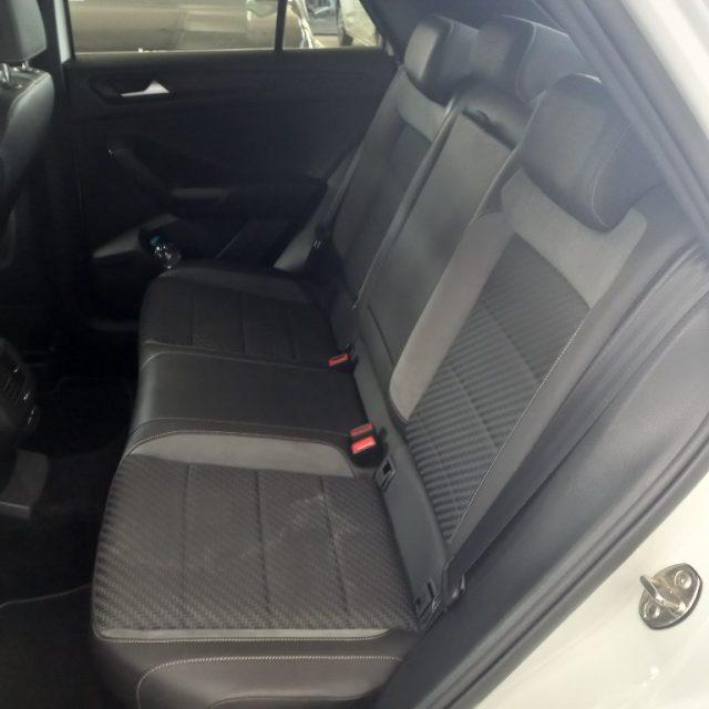 VOLKSWAGEN T-Roc 2.0 TDI SCR 190 CV DSG 4MOTION R-DESIGN