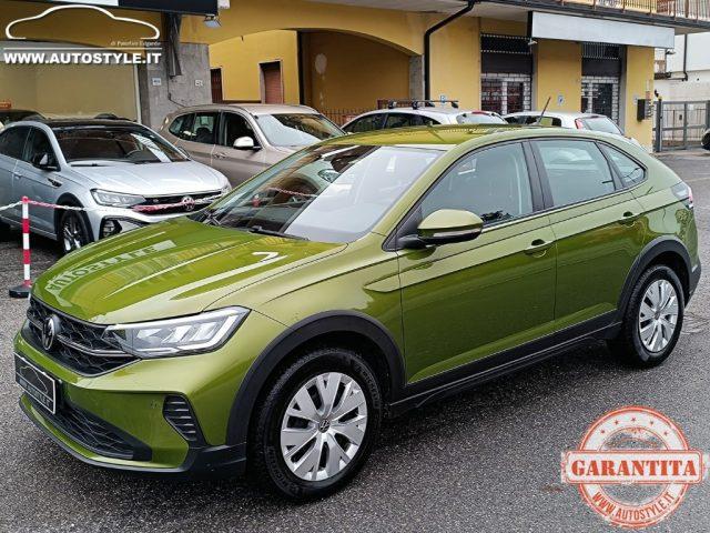 VOLKSWAGEN Taigo 1.0 TSI 95 CV