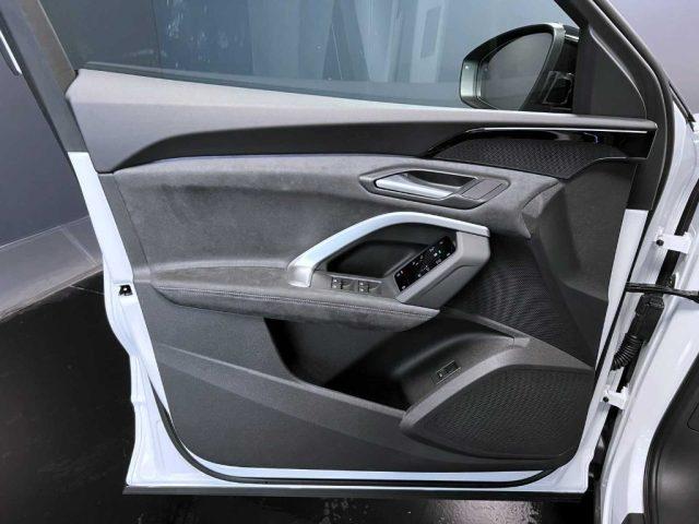 AUDI Q5 TDI mHEV+ S tronic quattro S line #TETTO #+ COLORI