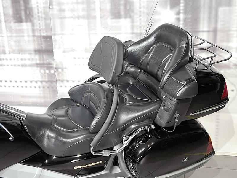 Honda Gold Wing GL 1800