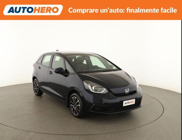 HONDA Jazz 1.5 Hev eCVT Comfort