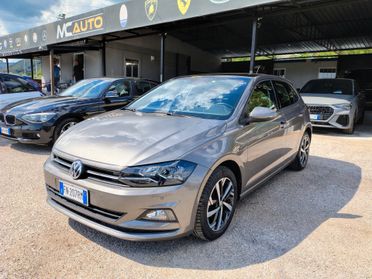 Volkswagen Polo 1.0 MPI 5p. Comfortline BlueMotion Technology