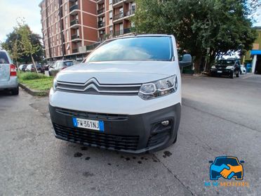 Citroen Berlingo Van