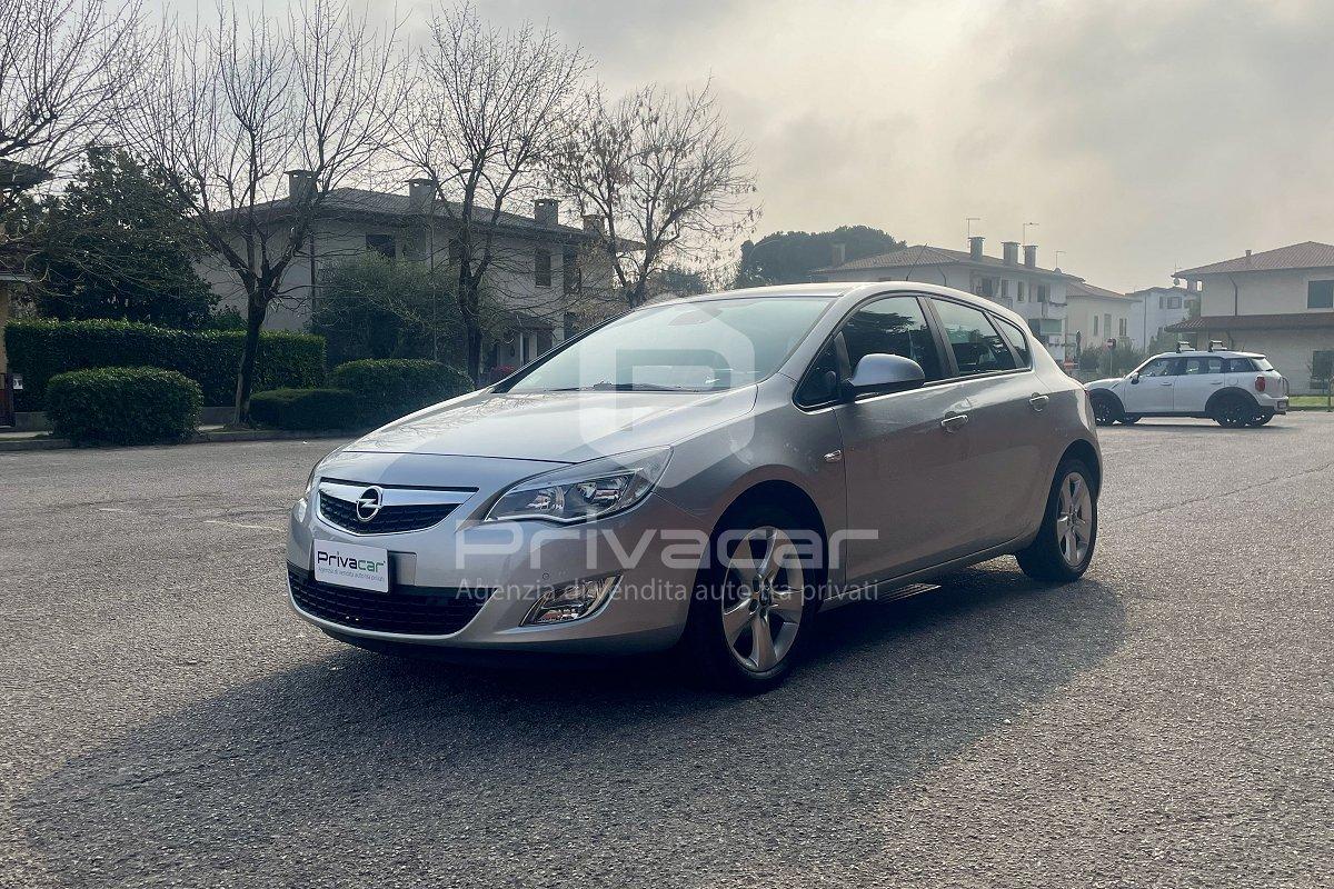OPEL Astra 1.6 115CV 5 porte Cosmo