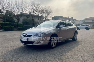 OPEL Astra 1.6 115CV 5 porte Cosmo