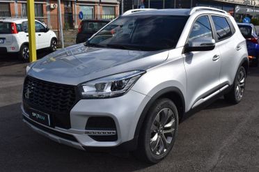 DR AUTOMOBILES DR 4.0 DR 4.0 1.5 GPL