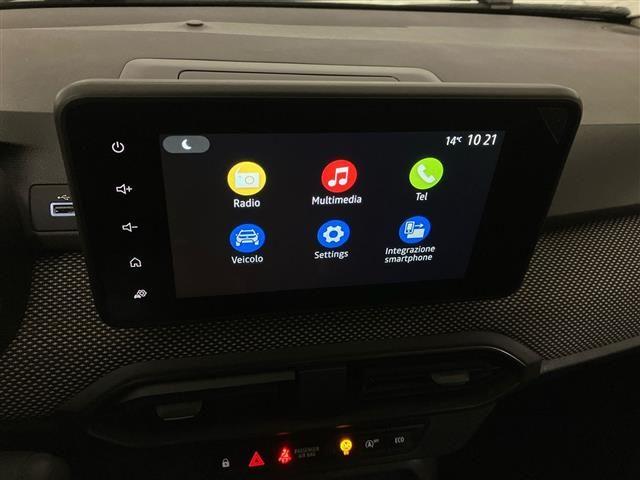 DACIA Jogger 1.0 tce Comfort 110cv