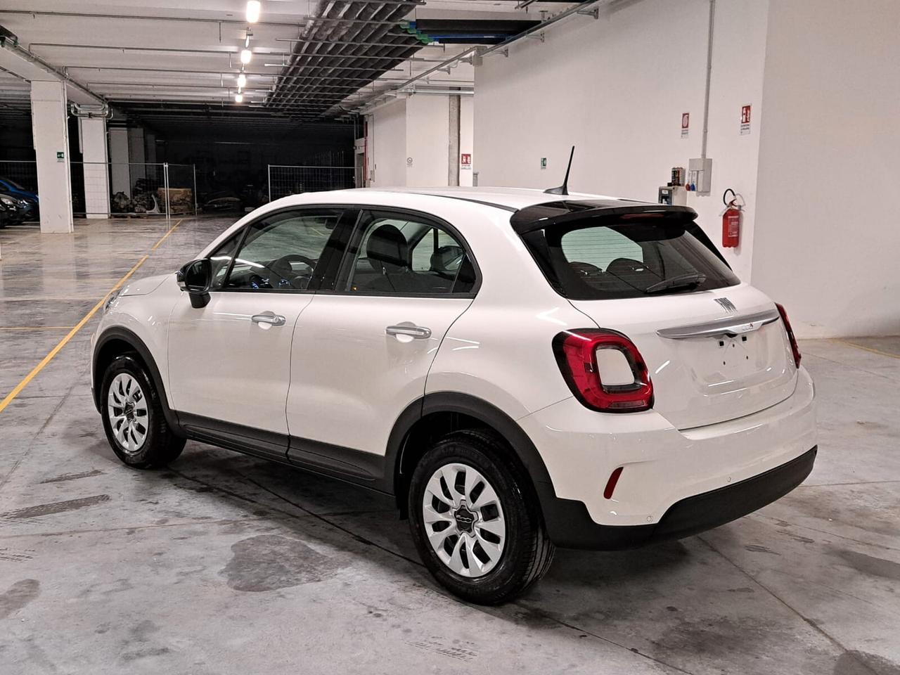 Fiat 500X 1300 16V Multijet 95CV Km.0