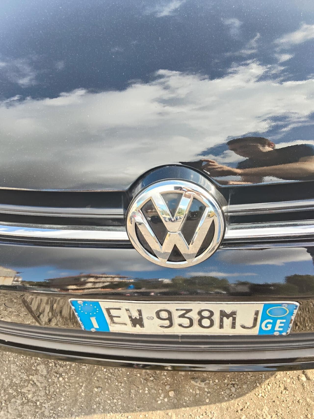 Volkswagen Golf 1.6 TDI 5p. Highline BlueMotion Technology