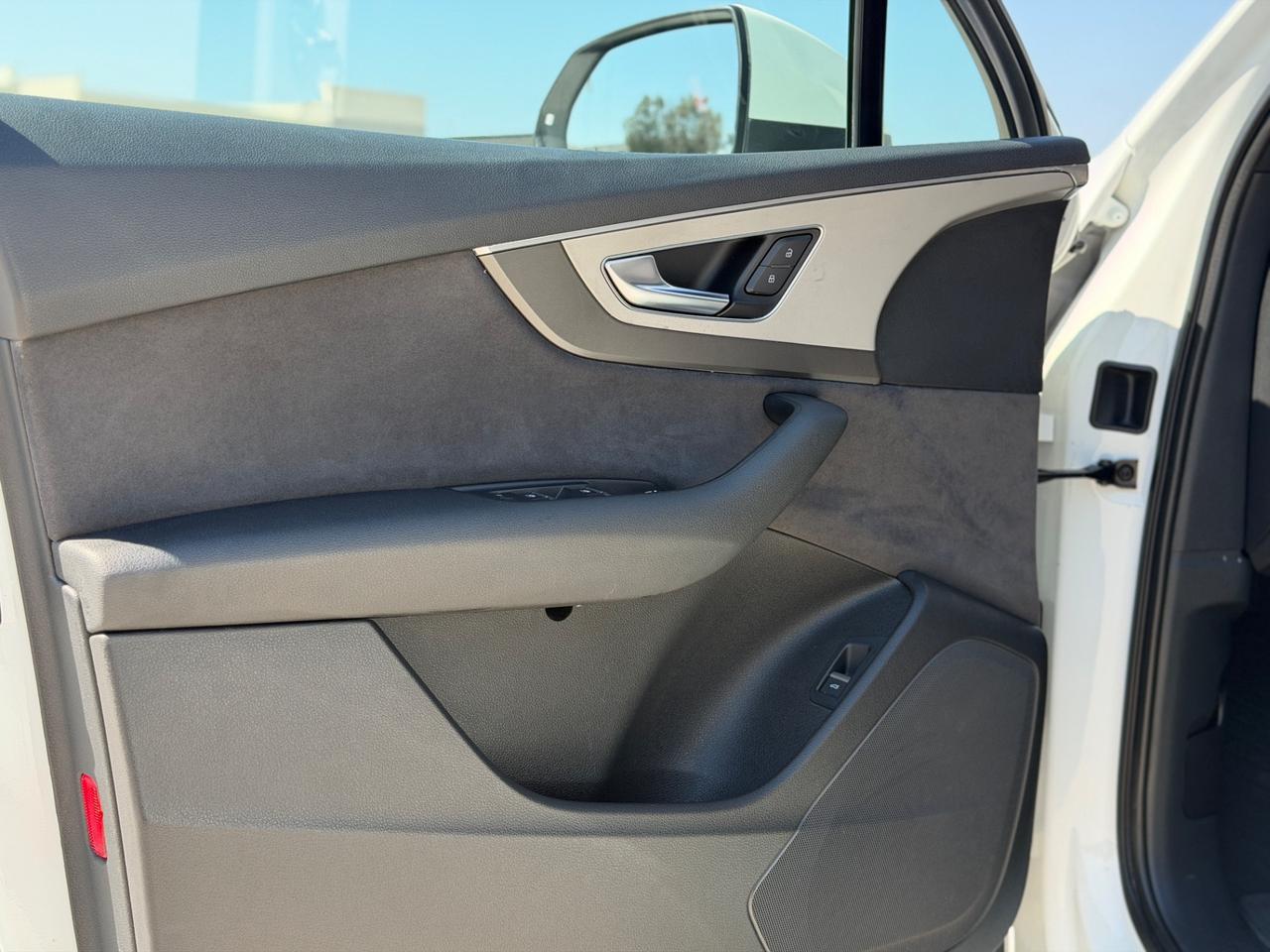 Audi Q7 3.0 TDI 218 CV ultra quattro tiptronic sport plus