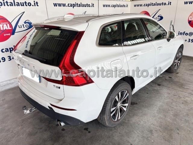 Volvo XC60 20 T8 PHEV Hybrid AWD NETTO 11900