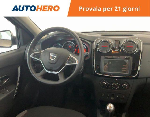 DACIA Logan MCV Stepway 1.5 Blue dCi 95CV Start&Stop