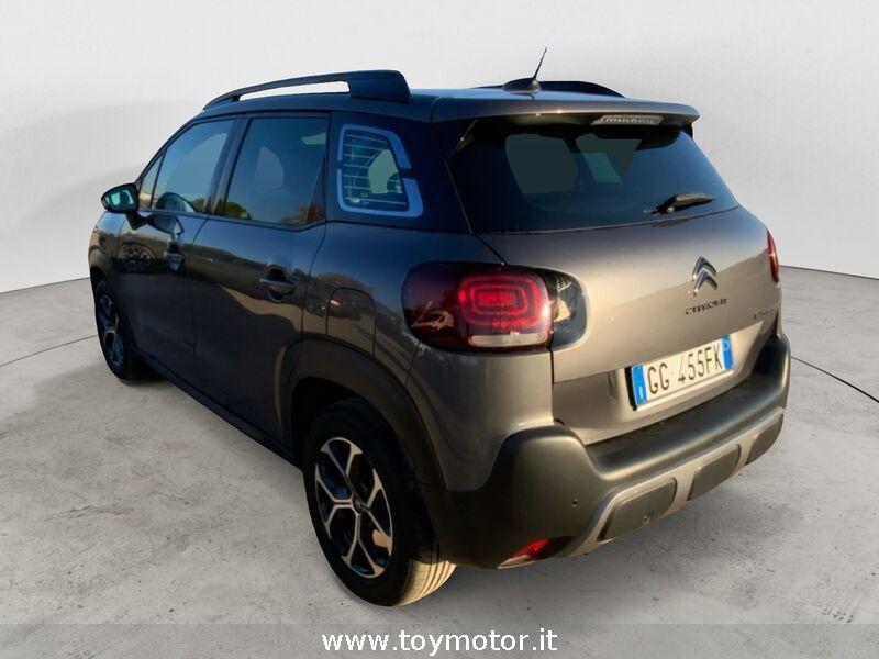 Citroën C3 Aircross 1ª s. PureTech 130 S&S EAT6 Shine Pack