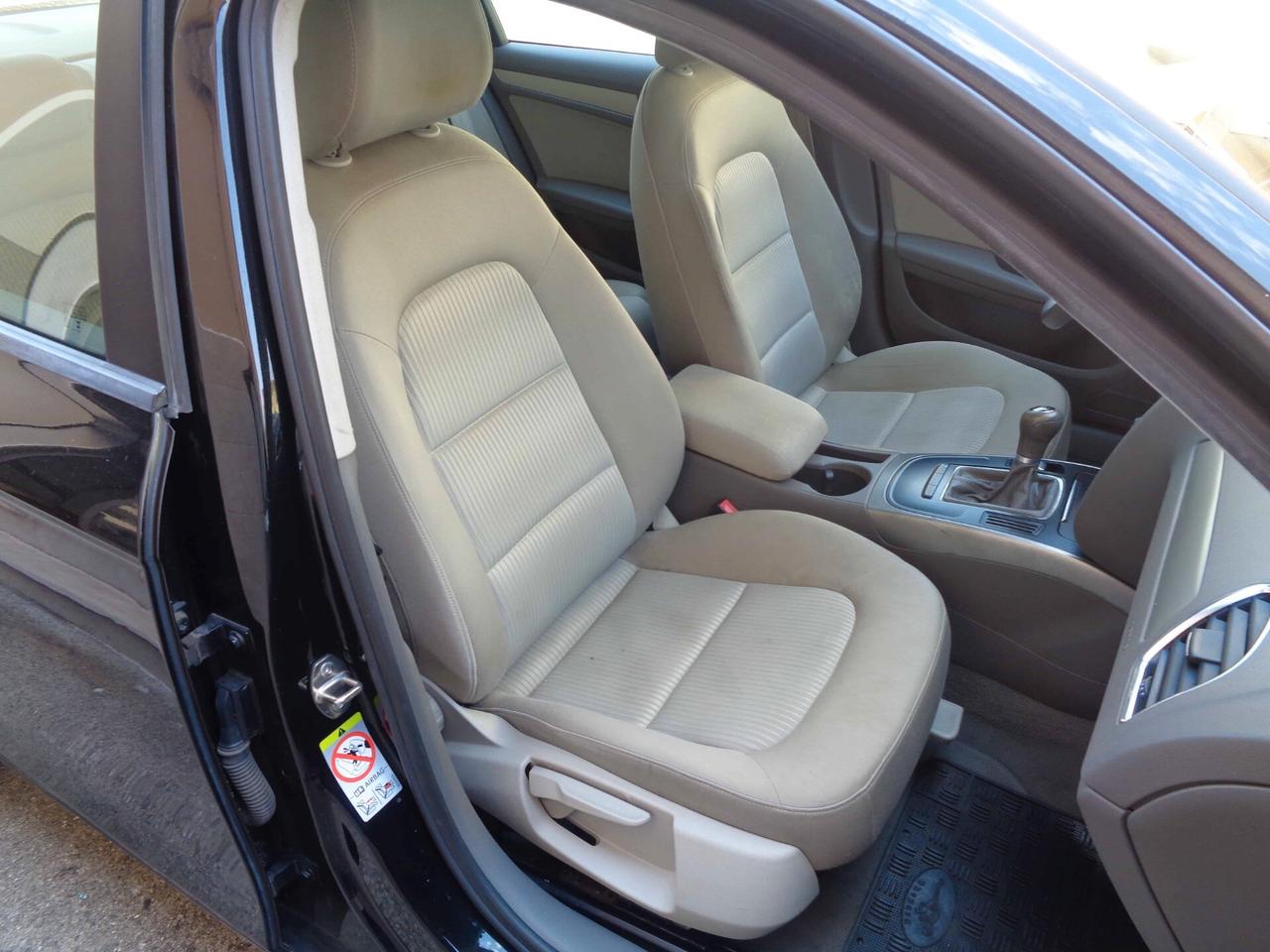 Audi A4 2.0 TDI 143CV Advanced (Finanziabile)