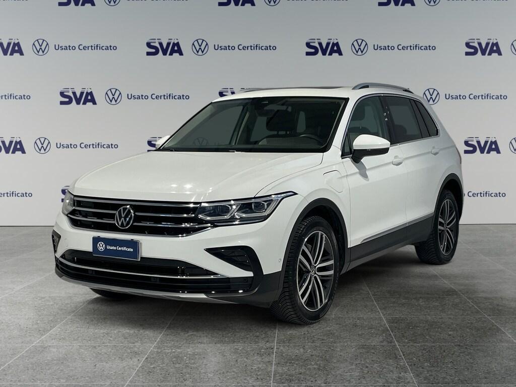 Volkswagen Tiguan 1.4 TSI eHYBRID 204CV DSG Elegance (PHEV)