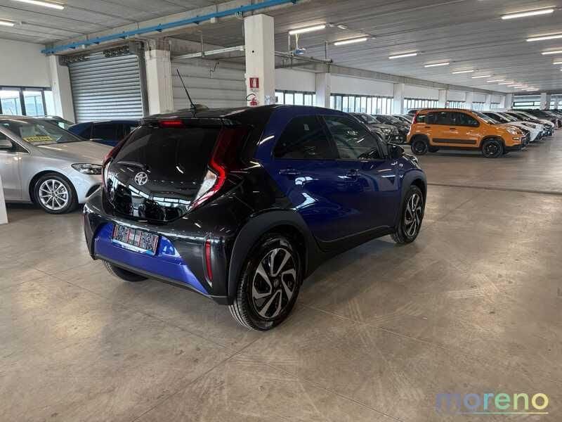 Toyota Aygo X X 1.0 Trend 72 CV