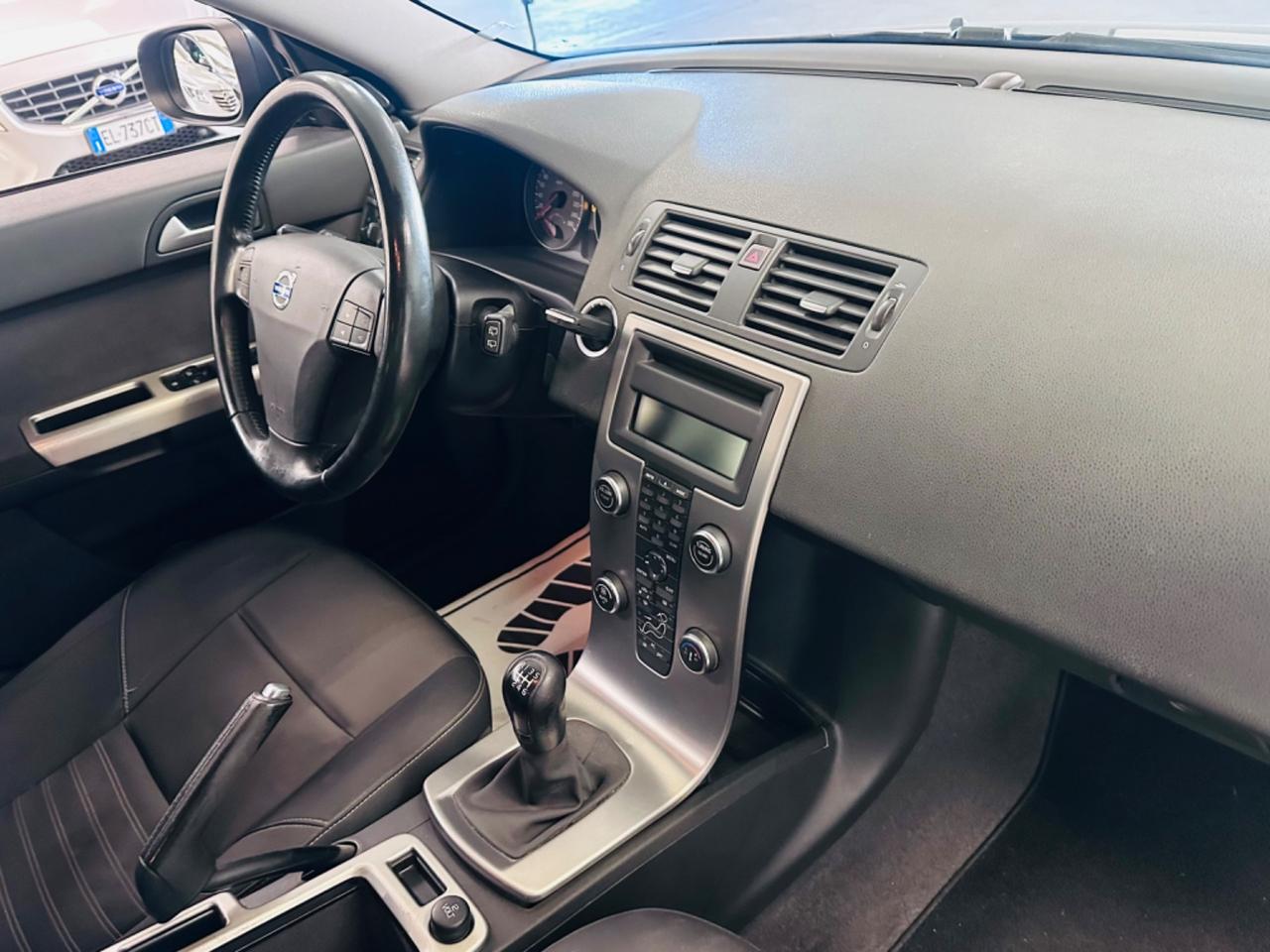 Volvo V50 2.0 D cat Momentum