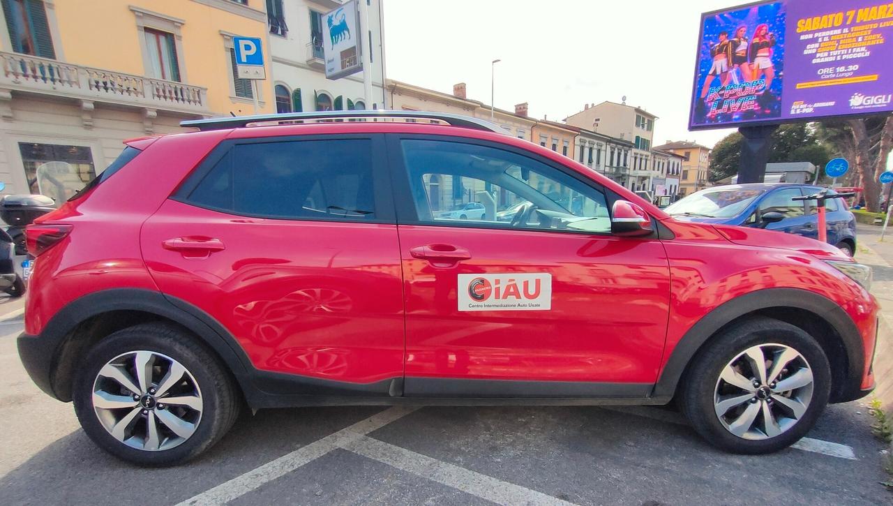 Kia Stonic 1.2 DPI ECO GPL Style