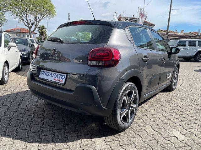 CITROEN C3 PureTech 83 S&S Plus