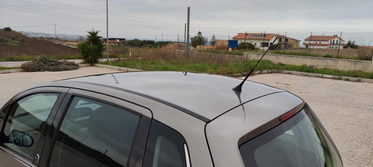 Lancia MUSA 1.4 E-Collection Ecochic GPL