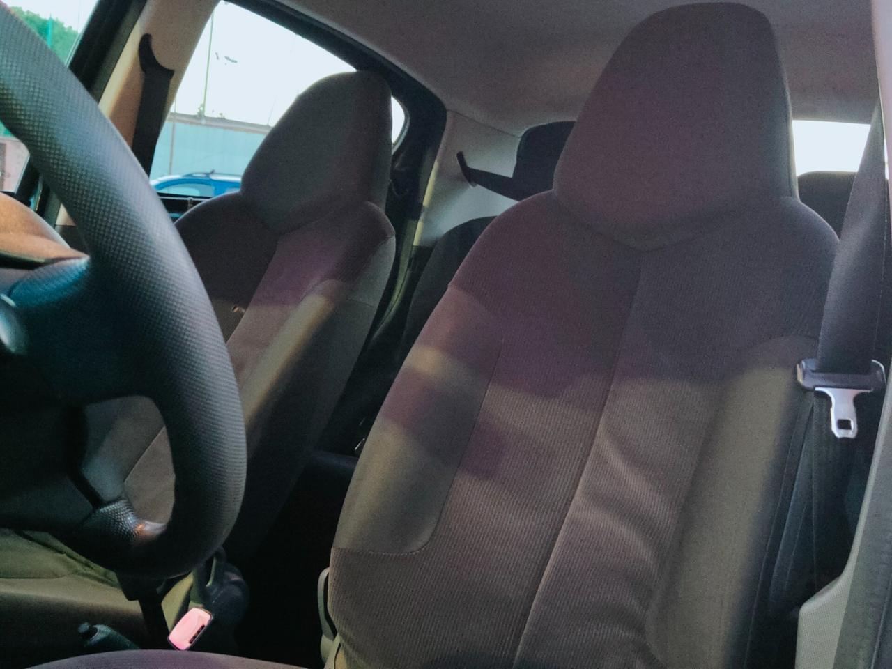 Citroen C1 1.0 5 porte Pinko