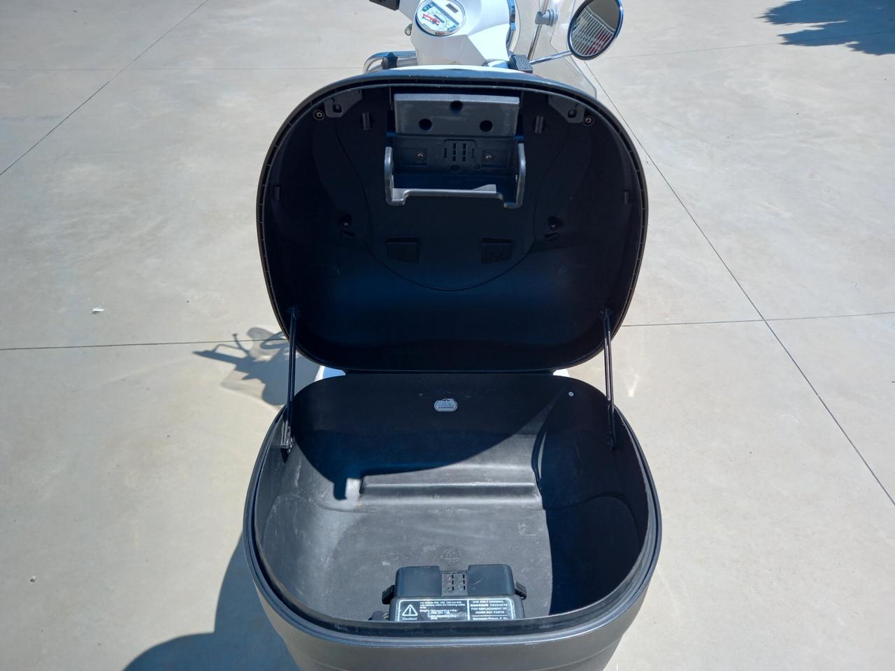 PIAGGIO LML VESPA 150 4 TEMPI SOLO 4000 KM