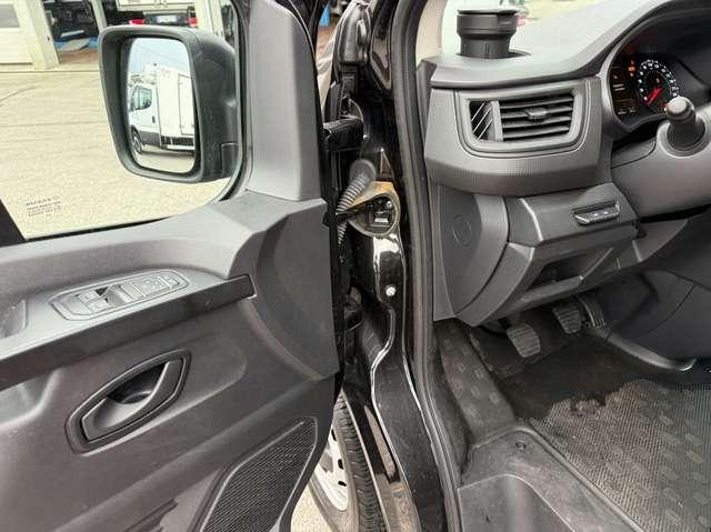 Nissan NV300 2.0dCi Furgone L2 150cv E6D Clima Cruise kg 1111