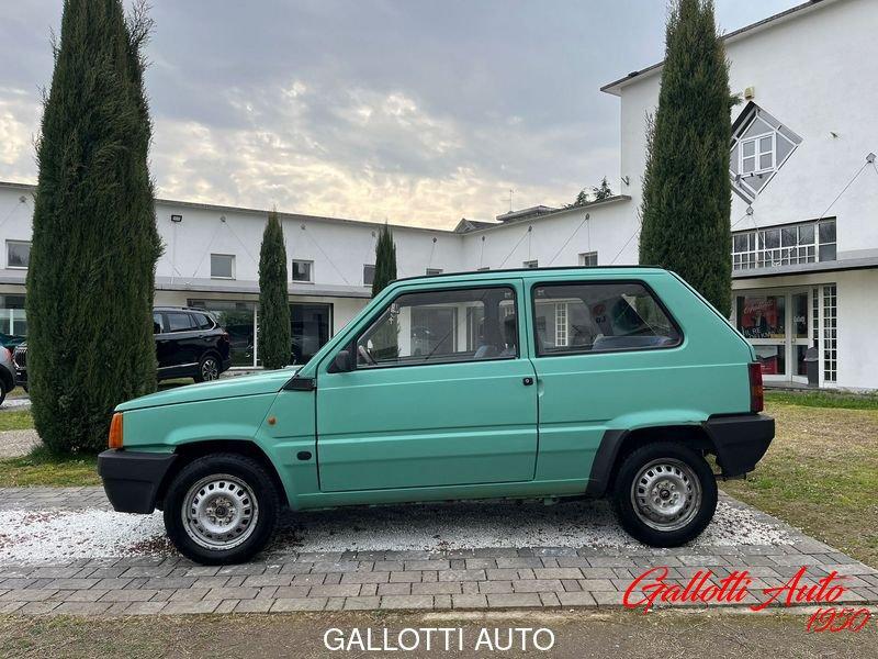 FIAT Panda Panda 1.1 Young