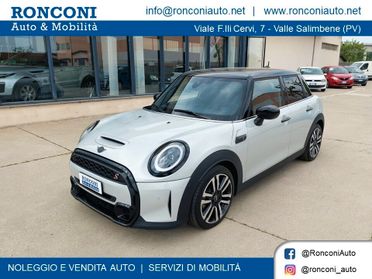 MINI Cooper S 2.0 Classic 5p - 2022