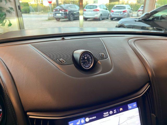 MASERATI Levante MHEV 330CV AWD GT PACK SPORT