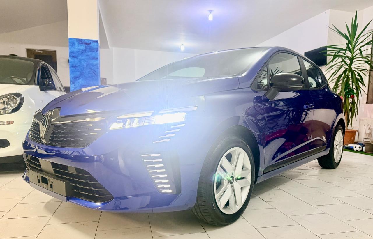 Renault Clio 1000 100CV 5 porte Generation