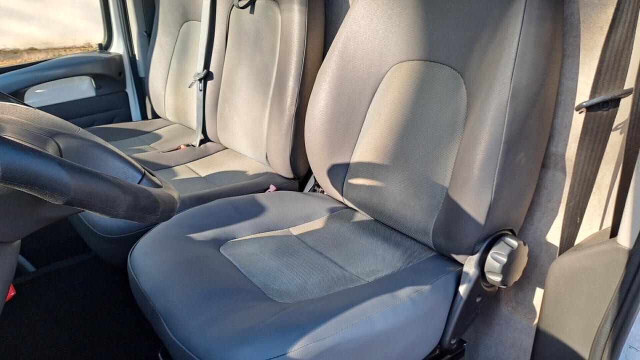 Fiat Ducato L3H2 maxi