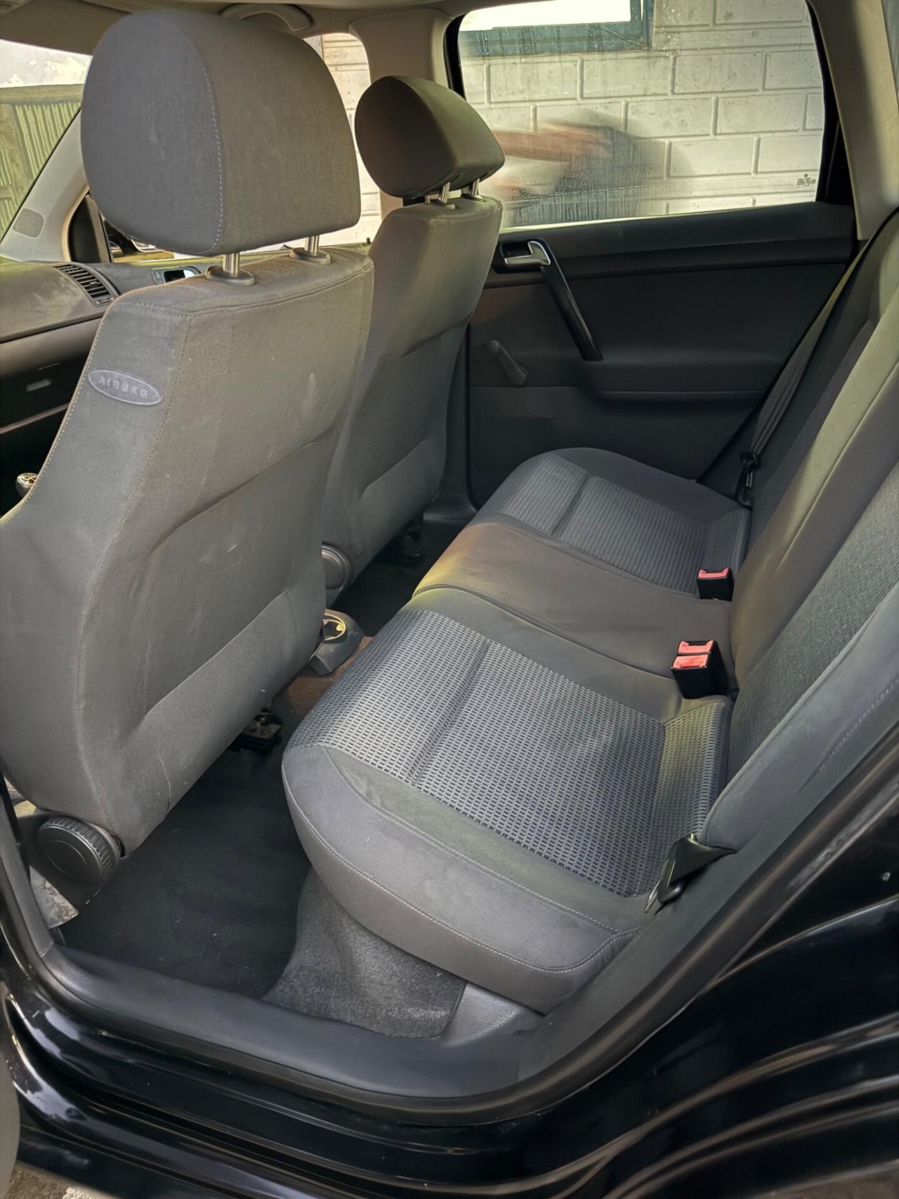 Volkswagen Polo Diesel 1.4 TDi neopatentati Uniproprietà