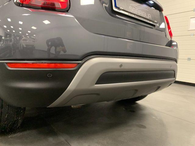 FIAT 500X 1.6 MultiJet City Cross