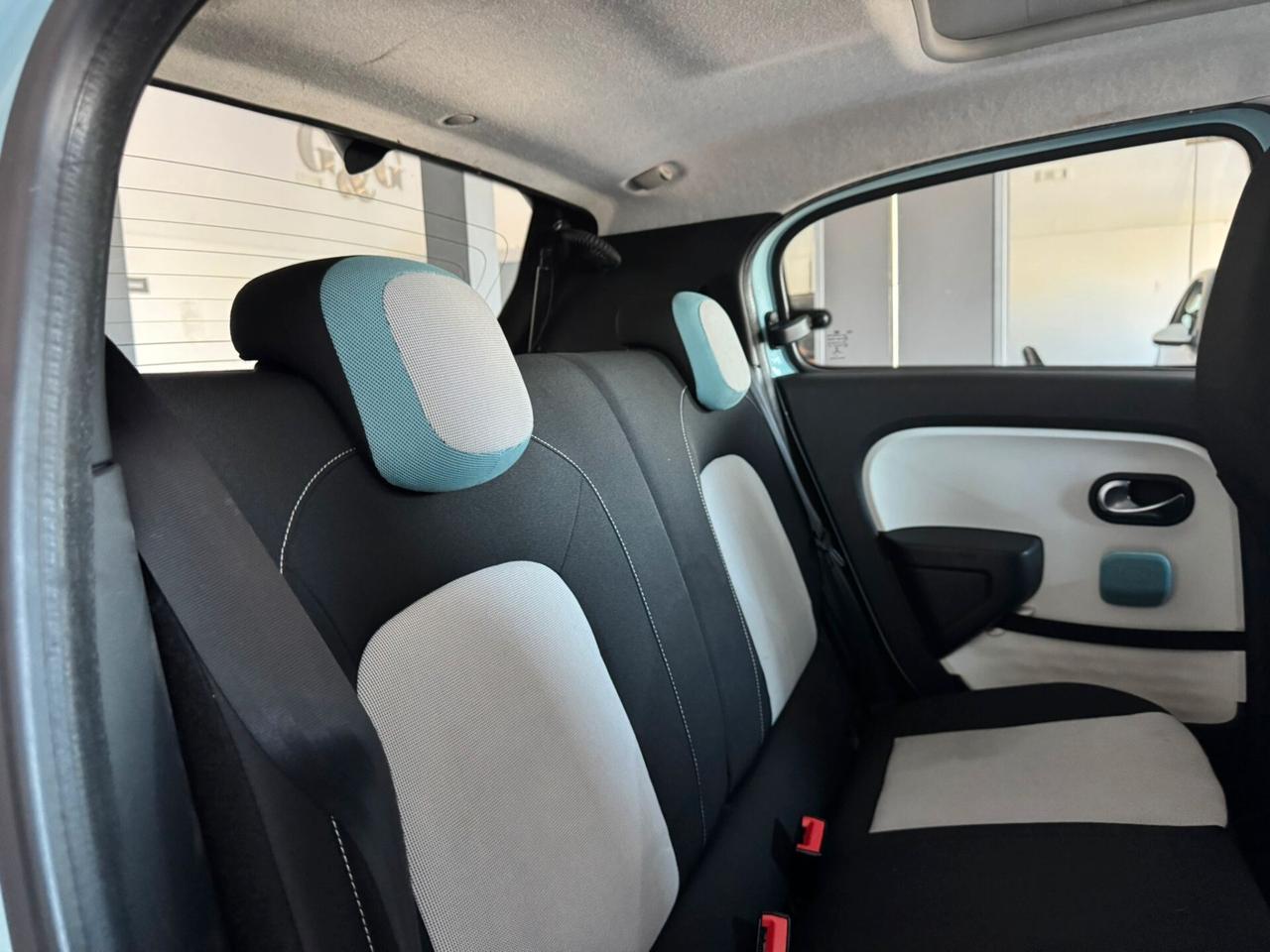 Renault Twingo 1.0 SCe Stop&Start Energy Openair