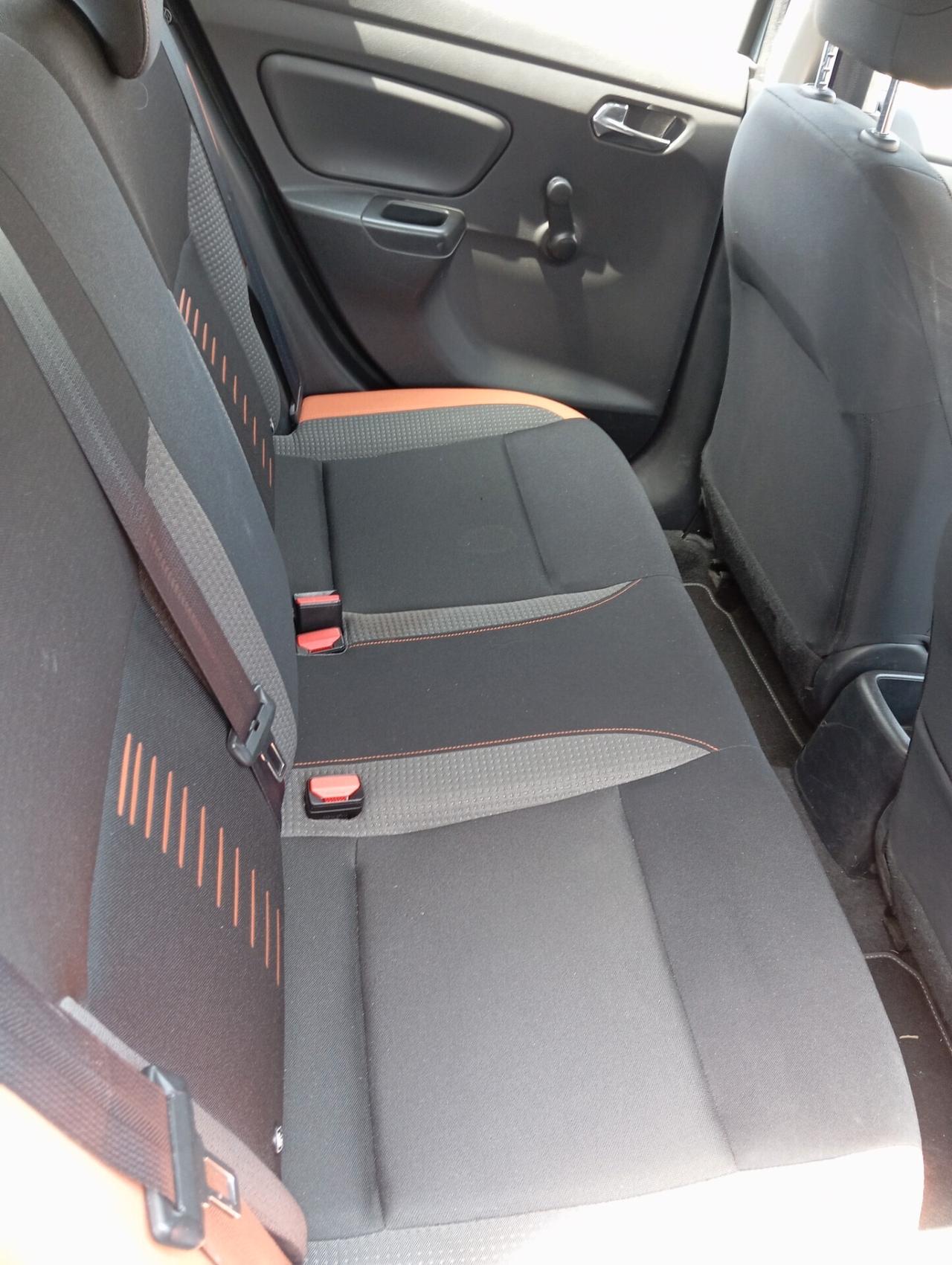 Nissan Micra 1.5 dCi 8V 5 porte Tekna