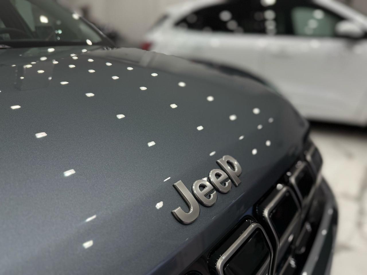 Jeep Avenger 1.2 Longitude