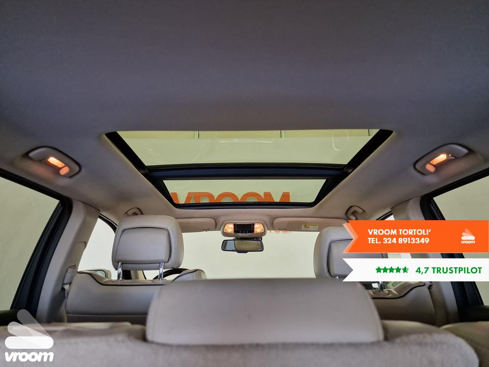 JEEP Gr.Cherokee 4ª s. Grand Cherokee 3.0 V6 C...