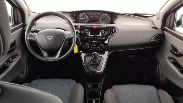 LANCIA Ypsilon 1.0 FireFly 5 porte S&S Hybrid Silver Plus