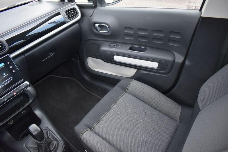 Citroën C3 PureTech 83 S&S YOU Neo patentati
