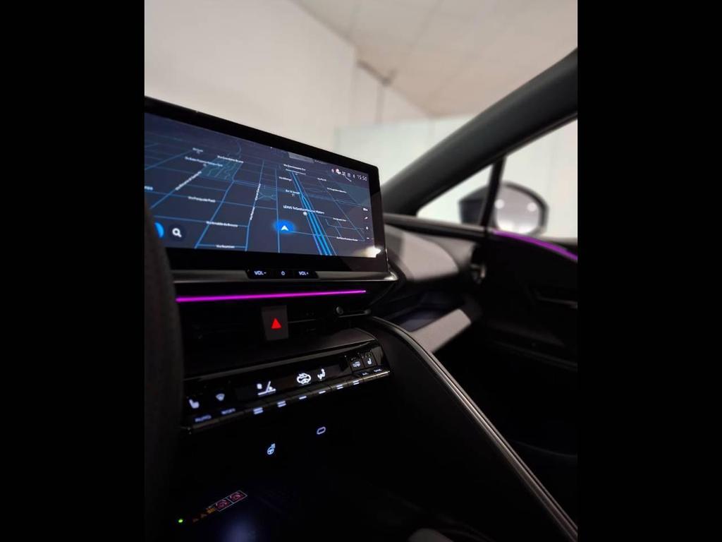 Toyota C-HR 2.0 PHEV GR Sport FWD E-CVT