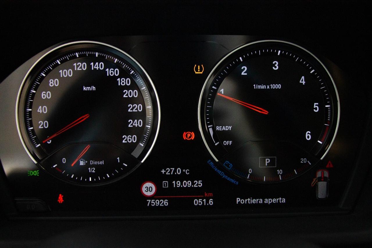 Bmw X1 .