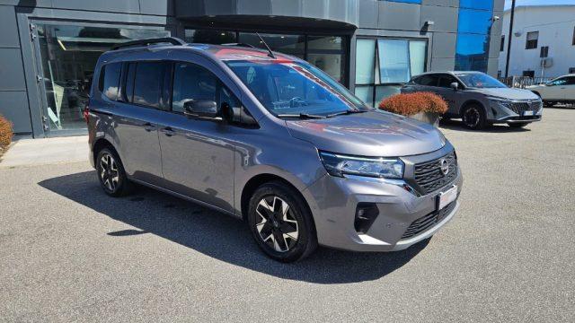 NISSAN Townstar 1.3 130 CV Tekna